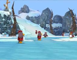 画像ギャラリー No.004のサムネイル画像 / 「Hオンライン」アップデートでレベルキャップが25まで開放。マップなども実装