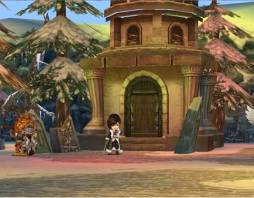 画像ギャラリー No.006のサムネイル画像 / 「Hオンライン」アップデートでレベルキャップが25まで開放。マップなども実装