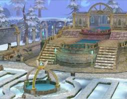 画像ギャラリー No.007のサムネイル画像 / 「Hオンライン」アップデートでレベルキャップが25まで開放。マップなども実装