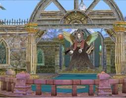 画像ギャラリー No.008のサムネイル画像 / 「Hオンライン」アップデートでレベルキャップが25まで開放。マップなども実装