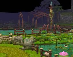 画像ギャラリー No.009のサムネイル画像 / 「Hオンライン」アップデートでレベルキャップが25まで開放。マップなども実装