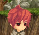 画像集#003のサムネイル/「Hオンライン」髪型や目などの変更ができる“ビューティーショップ”を実装