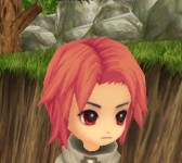 画像集#004のサムネイル/「Hオンライン」髪型や目などの変更ができる“ビューティーショップ”を実装