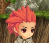 画像集#005のサムネイル/「Hオンライン」髪型や目などの変更ができる“ビューティーショップ”を実装