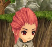 画像集#006のサムネイル/「Hオンライン」髪型や目などの変更ができる“ビューティーショップ”を実装