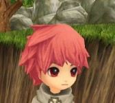 画像集#007のサムネイル/「Hオンライン」髪型や目などの変更ができる“ビューティーショップ”を実装