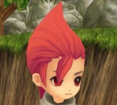 画像集#008のサムネイル/「Hオンライン」髪型や目などの変更ができる“ビューティーショップ”を実装