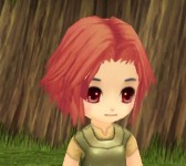 画像集#009のサムネイル/「Hオンライン」髪型や目などの変更ができる“ビューティーショップ”を実装