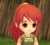 画像集#011のサムネイル/「Hオンライン」髪型や目などの変更ができる“ビューティーショップ”を実装