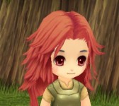 画像集#012のサムネイル/「Hオンライン」髪型や目などの変更ができる“ビューティーショップ”を実装