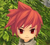 画像集#022のサムネイル/「Hオンライン」髪型や目などの変更ができる“ビューティーショップ”を実装