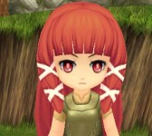 画像集#031のサムネイル/「Hオンライン」髪型や目などの変更ができる“ビューティーショップ”を実装