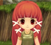 画像集#032のサムネイル/「Hオンライン」髪型や目などの変更ができる“ビューティーショップ”を実装