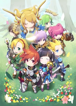 画像集#024のサムネイル/「Hオンライン」のクラウドファンディングがCAMPFIREでスタート