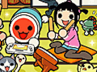 太鼓の達人 Wii Uば～じょん！」が11月21日に発売決定。Wii U