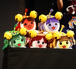 ꡼ No.003 | TGS2013ϡݤã Wii UС󡪡פξܺ٤餫ˤ줿ݤã͡ߤ⤤СZ ܾҲ𥹥ơפͤݡ