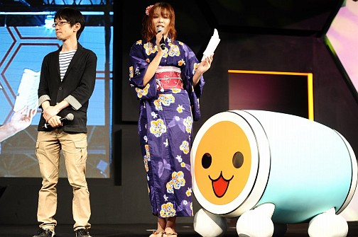 ꡼ No.008Υͥ / TGS2013ϡݤã Wii UС󡪡פξܺ٤餫ˤ줿ݤã͡ߤ⤤СZ ܾҲ𥹥ơפͤݡ