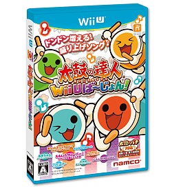 ꡼ No.010 | TGS2013ϡݤã Wii UС󡪡פξܺ٤餫ˤ줿ݤã͡ߤ⤤СZ ܾҲ𥹥ơפͤݡ