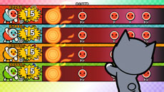 ꡼ No.014 | ݤã͡Wii UС󡪡ס4ͤǳڤ֥зפɤΥޥڤ֤פʤɤƤ餫