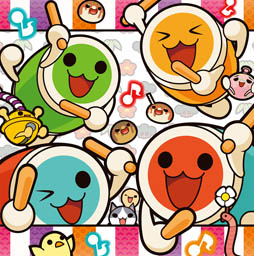 太鼓の達人 Wii Uば じょん 発売日当日から配信される楽曲情報が公開に Miiverseとの連動機能も用意