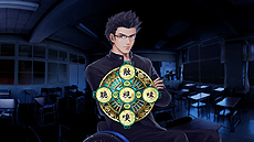 ꡼ No.007 | ƥ潩˧Ĥˤܱॸʥ񥷥꡼軰Թȿͩפ2014ǯȯ