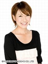 画像ギャラリー No.002のサムネイル画像 / 「魔都紅色幽撃隊」,登場キャラクターのキャスト3人が発表。ヒロインの「深舟さゆり」役は吉本芸人の「桜 稲垣早希」さんに