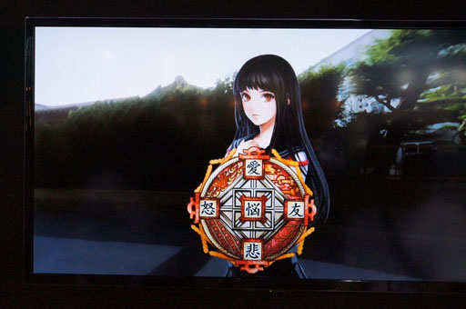 ꡼ No.004 | TGS 2013ϡܱץ꡼ήࡤܱॸʥǿԹȿͩץץ쥤ݡȡ2.5DȤǤʤ餫ư饯ࡼӡǥå褦