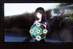 ꡼ No.005 | TGS 2013ϡܱץ꡼ήࡤܱॸʥǿԹȿͩץץ쥤ݡȡ2.5DȤǤʤ餫ư饯ࡼӡǥå褦