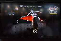 ꡼ No.010 | TGS 2013ϡܱץ꡼ήࡤܱॸʥǿԹȿͩץץ쥤ݡȡ2.5DȤǤʤ餫ư饯ࡼӡǥå褦