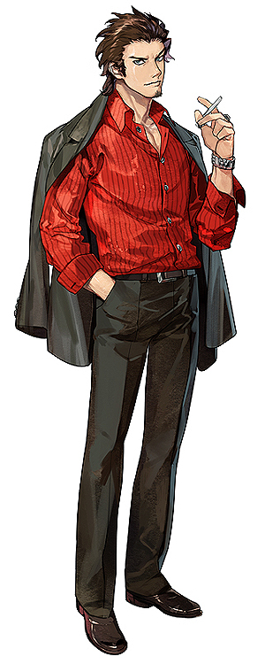 ������#005�Υ���ͥ���/�����Թȿ�ͩ����פ�2014ǯ4��ȯ�䡣�о쥭���䡤���Ѥ���륢�˥᡼������ˡ��GHOST�ס������ƥ��Ϣ�ξ���ʤɤ�������