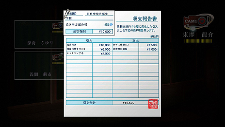 ������#010�Υ���ͥ���/�����Թȿ�ͩ����פ�2014ǯ4��ȯ�䡣�о쥭���䡤���Ѥ���륢�˥᡼������ˡ��GHOST�ס������ƥ��Ϣ�ξ���ʤɤ�������