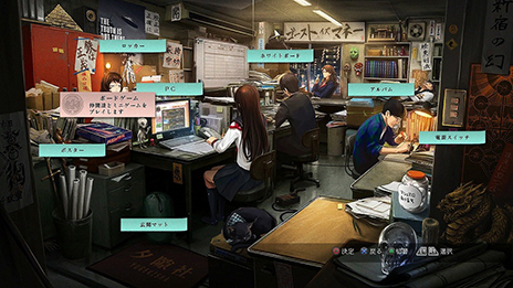 ������#005�Υ���ͥ���/�����Թȿ�ͩ����פ�ȯ������4��10���˷��ꡣ�ѥå������ӥ��奢��俷�����ξ��󡤥�������ǳڤ����ܡ��ɥ������HYPERNATURAL�פ����Ƥ�Ҳ�