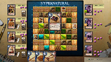 ������#015�Υ���ͥ���/�����Թȿ�ͩ����פ�ȯ������4��10���˷��ꡣ�ѥå������ӥ��奢��俷�����ξ��󡤥�������ǳڤ����ܡ��ɥ������HYPERNATURAL�פ����Ƥ�Ҳ�