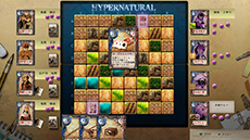 ������#016�Υ���ͥ���/�����Թȿ�ͩ����פ�ȯ������4��10���˷��ꡣ�ѥå������ӥ��奢��俷�����ξ��󡤥�������ǳڤ����ܡ��ɥ������HYPERNATURAL�פ����Ƥ�Ҳ�