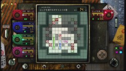 画像集#009のサムネイル/これは名作の予感! 作り込まれた雰囲気が素晴らしい學園ジュヴナイル伝奇シリーズ最新作「魔都紅色幽撃隊」をプレイムービーで紹介