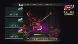 画像集#010のサムネイル/これは名作の予感! 作り込まれた雰囲気が素晴らしい學園ジュヴナイル伝奇シリーズ最新作「魔都紅色幽撃隊」をプレイムービーで紹介