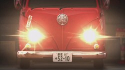 画像集#016のサムネイル/これは名作の予感! 作り込まれた雰囲気が素晴らしい學園ジュヴナイル伝奇シリーズ最新作「魔都紅色幽撃隊」をプレイムービーで紹介