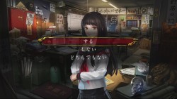 画像集#022のサムネイル/これは名作の予感! 作り込まれた雰囲気が素晴らしい學園ジュヴナイル伝奇シリーズ最新作「魔都紅色幽撃隊」をプレイムービーで紹介