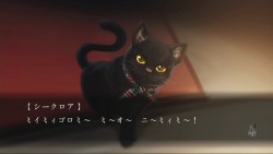 画像集#024のサムネイル/これは名作の予感! 作り込まれた雰囲気が素晴らしい學園ジュヴナイル伝奇シリーズ最新作「魔都紅色幽撃隊」をプレイムービーで紹介