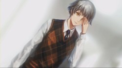 画像集#031のサムネイル/これは名作の予感! 作り込まれた雰囲気が素晴らしい學園ジュヴナイル伝奇シリーズ最新作「魔都紅色幽撃隊」をプレイムービーで紹介