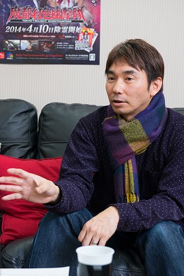 ���������꡼ No.025�Υ���ͥ������ / �ץ쥤�䡼�������Ϥ�ɷ㤹�륲����ǥ����󡽡��������ȡ����潩˧���������ۤ���������Թȿ�ͩ����ץ��󥰥��󥿥ӥ塼