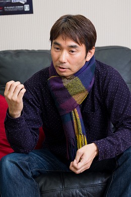 ���������꡼ No.042�Υ���ͥ������ / �ץ쥤�䡼�������Ϥ�ɷ㤹�륲����ǥ����󡽡��������ȡ����潩˧���������ۤ���������Թȿ�ͩ����ץ��󥰥��󥿥ӥ塼