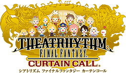 ������#002�Υ���ͥ���/��THEATRHYTHM FINAL FANTASY CURTAINCALL�פ�4��24��ȯ�䡣���ꥸ�ʥ�ǥ�����Υ˥�ƥ�ɡ�3DS LL���Τȥ��եȤΥ��å����ʤ��о�