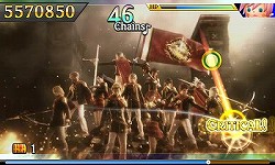 ꡼ No.021 | FFפޥʤȥबTHEATRHYTHM FINAL FANTASY CURTAIN CALLפο˭٤SSȶ˾Ҳ