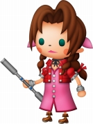 ꡼ No.001 | FFVIIΥʥĥ֥饦ɤTHEATRHYTHM FINAL FANTASY CURTAIN CALLפ˻ƥȥ쥫ꥹꥦɤξ