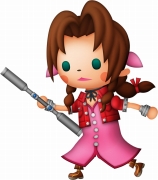 ꡼ No.002 | FFVIIΥʥĥ֥饦ɤTHEATRHYTHM FINAL FANTASY CURTAIN CALLפ˻ƥȥ쥫ꥹꥦɤξ