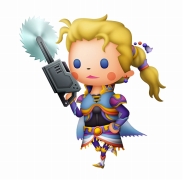 ꡼ No.005 | FFVIIΥʥĥ֥饦ɤTHEATRHYTHM FINAL FANTASY CURTAIN CALLפ˻ƥȥ쥫ꥹꥦɤξ