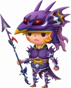 ꡼ No.007 | FFVIIΥʥĥ֥饦ɤTHEATRHYTHM FINAL FANTASY CURTAIN CALLפ˻ƥȥ쥫ꥹꥦɤξ