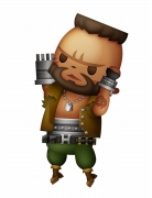 ꡼ No.016 | FFVIIΥʥĥ֥饦ɤTHEATRHYTHM FINAL FANTASY CURTAIN CALLפ˻ƥȥ쥫ꥹꥦɤξ