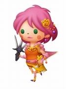 ꡼ No.019 | FFVIIΥʥĥ֥饦ɤTHEATRHYTHM FINAL FANTASY CURTAIN CALLפ˻ƥȥ쥫ꥹꥦɤξ